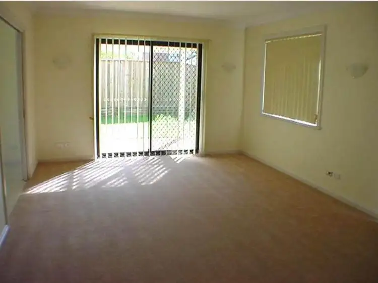 Third view of Homely semi-detached listing, 11/115 Cattai Creek Drive, Kellyville NSW 2155