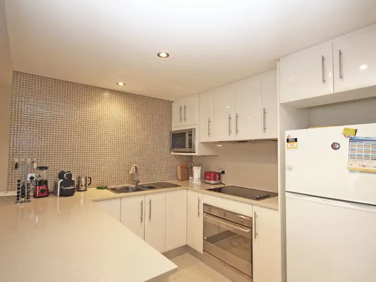 Fifth view of Homely unit listing, 8/2-6 Government Road, Nelson Bay NSW 2315