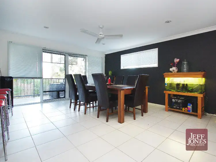 Fifth view of Homely house listing, 100 Seeana Drive, Mount Cotton QLD 4165