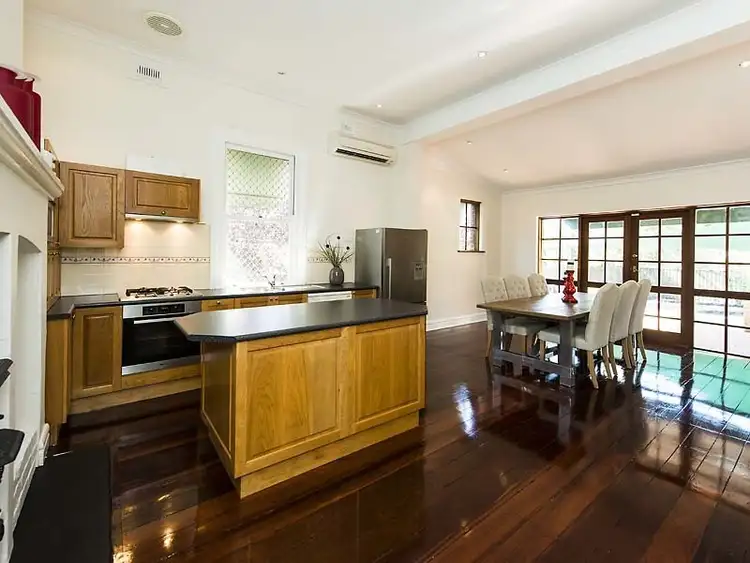 Second view of Homely house listing, 60 Kingston Avenue, West Perth WA 6005