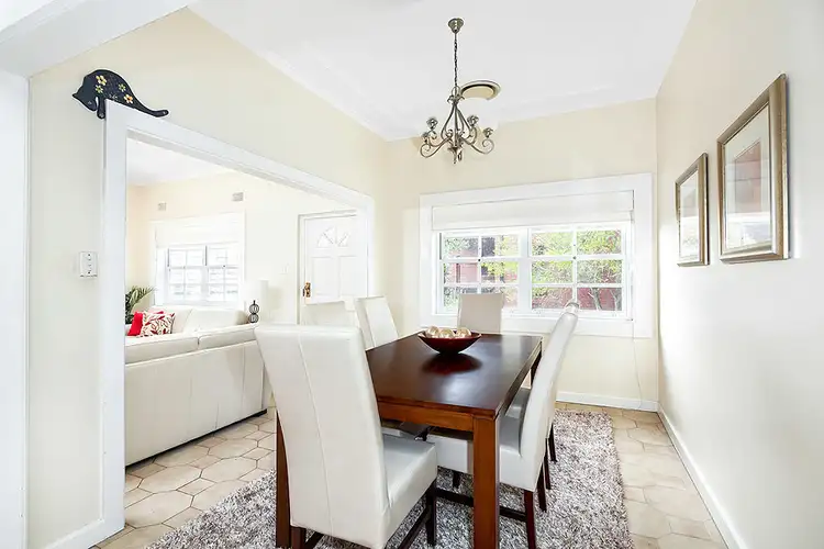 Third view of Homely house listing, 13 South Street, Strathfield NSW 2135