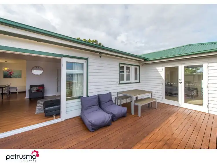 Sixth view of Homely house listing, 16 Malunna Road, Lindisfarne TAS 7015