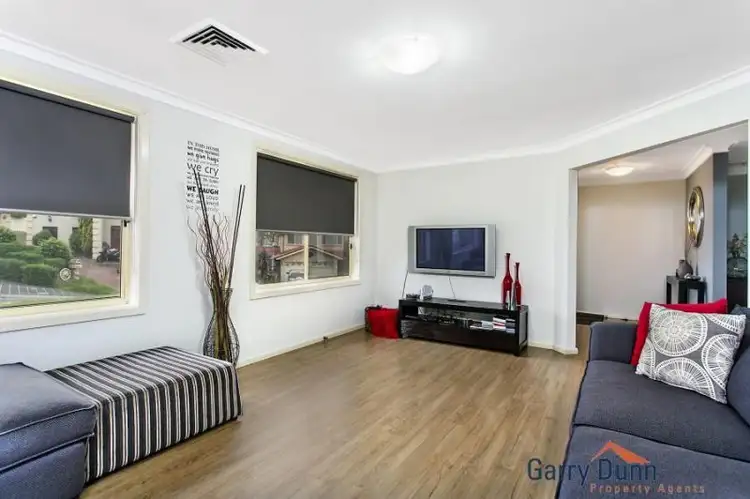 Second view of Homely house listing, 4 Gentle Close, Casula NSW 2170