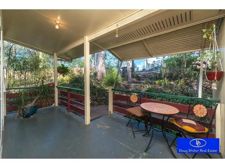 Second view of Homely house listing, 47 Jilba Street, Indooroopilly QLD 4068