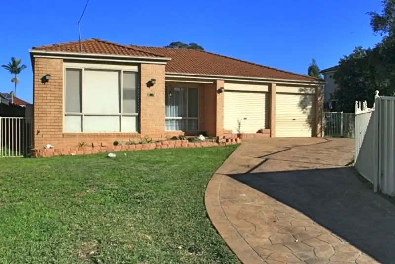 Main view of Homely house listing, 85A Camden Street, Fairfield Heights NSW 2165