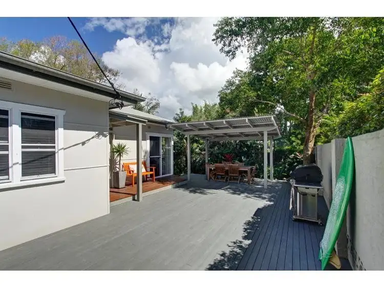 Third view of Homely house listing, 6 Cooper Street, Byron Bay NSW 2481