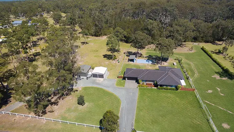 Fourth view of Homely house listing, 39 Glider Avenue, Darawank NSW 2428