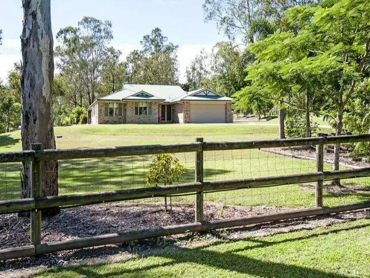 Main view of Homely house listing, 3 Cronin Court, Chuwar QLD 4306