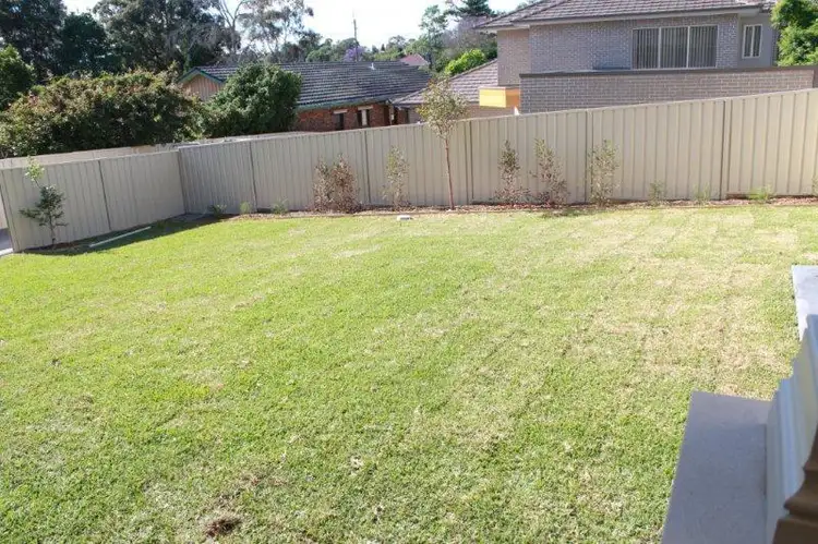 Fifth view of Homely house listing, 21 Welby St, Eastwood NSW 2122