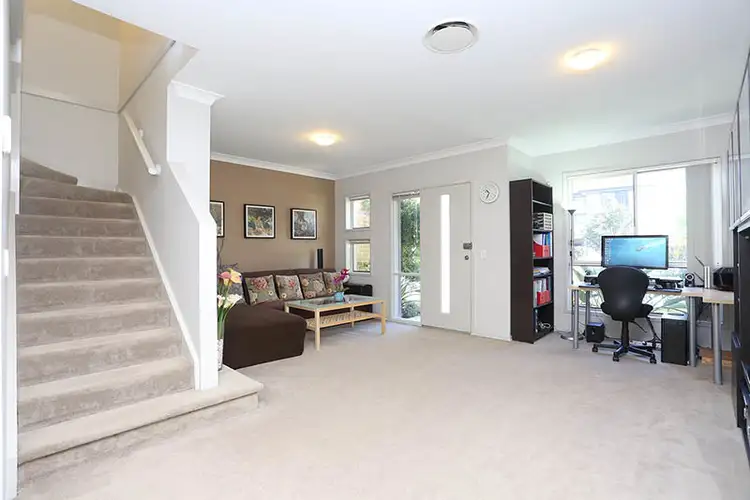 Fourth view of Homely semi-detached listing, 20 Coachwood Street, Auburn NSW 2144