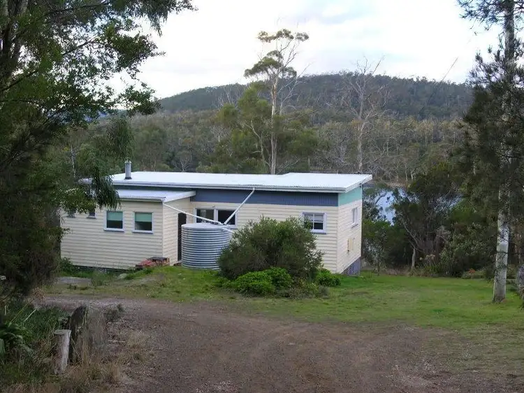 Sixth view of Homely house listing, 30 Charlotte Cove Road, Charlotte Cove TAS 7112
