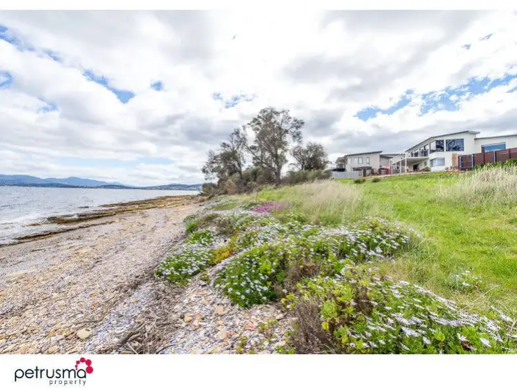 Second view of Homely house listing, 2/167A Tranmere Road, Tranmere TAS 7018
