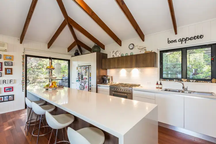 Fifth view of Homely house listing, 4 Boolooral Court, Moggs Creek VIC 3231
