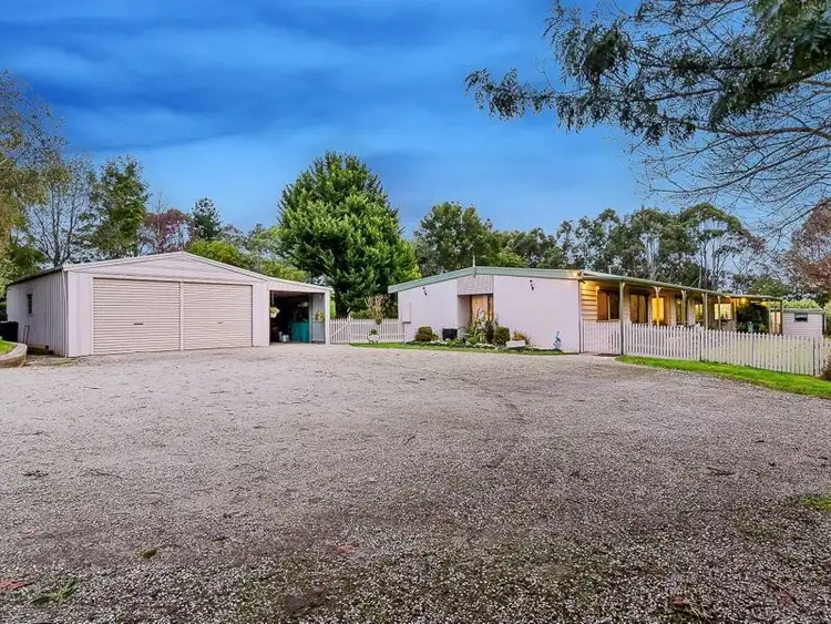Sixth view of Homely rural property listing, 730 Yannathan Road, Nyora VIC 3987