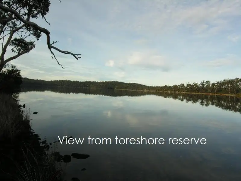 Main view of Homely land listing, Lune River Road, Lune River TAS 7109