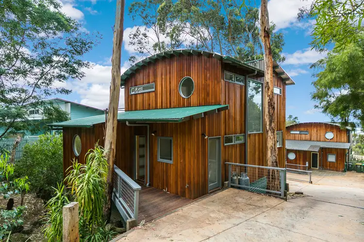 Third view of Homely house listing, 1/15 Toorak Terrace, Lorne VIC 3232