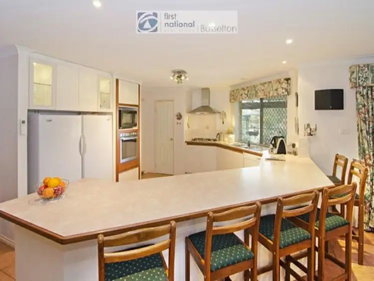 Second view of Homely house listing, 31 Centurion Way, West Busselton WA 6280