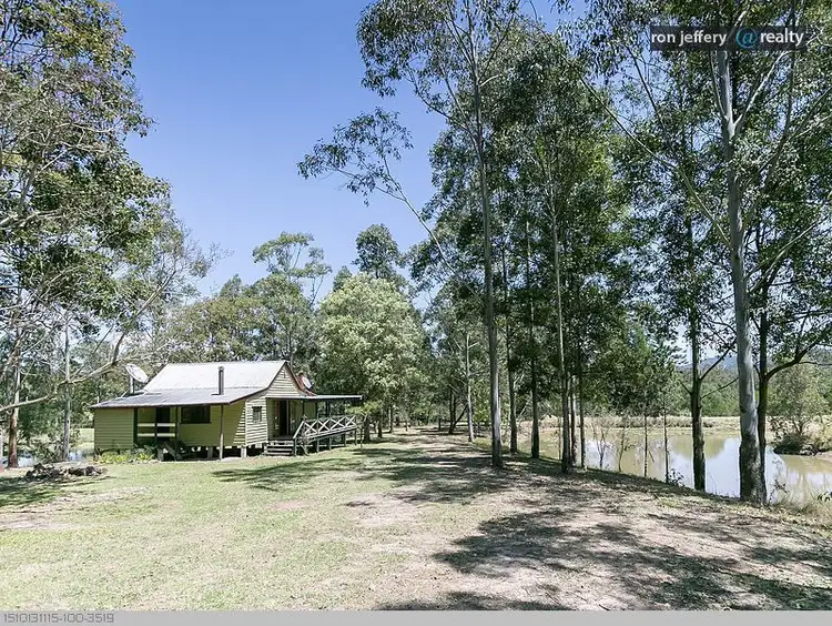Third view of Homely rural property listing, 4325 Mary Valley Rd, Brooloo QLD 4570