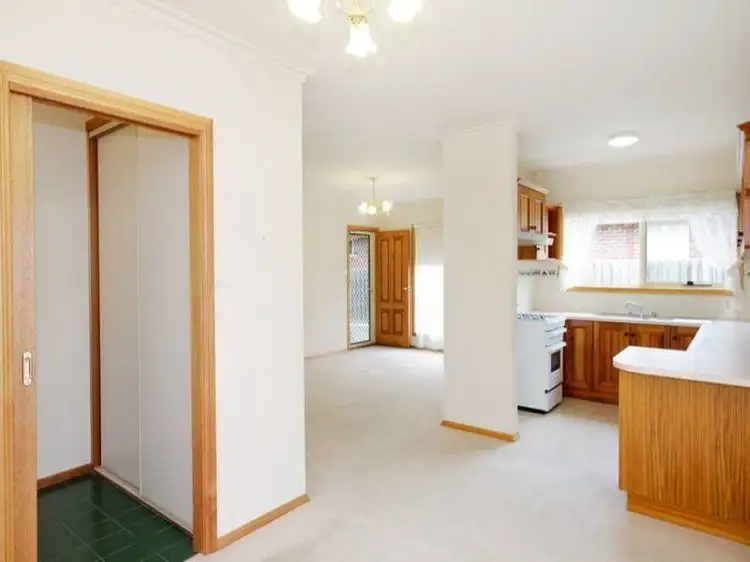 Second view of Homely unit listing, 1/40 Lascelles Avenue, Manifold Heights VIC 3218