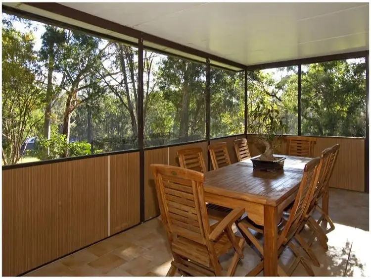Sixth view of Homely rural property listing, 59 Mountain View Close, Kurrajong Hills NSW 2758