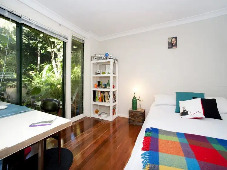 Sixth view of Homely townhouse listing, 5/21-25 Cemetery Road, Byron Bay NSW 2481