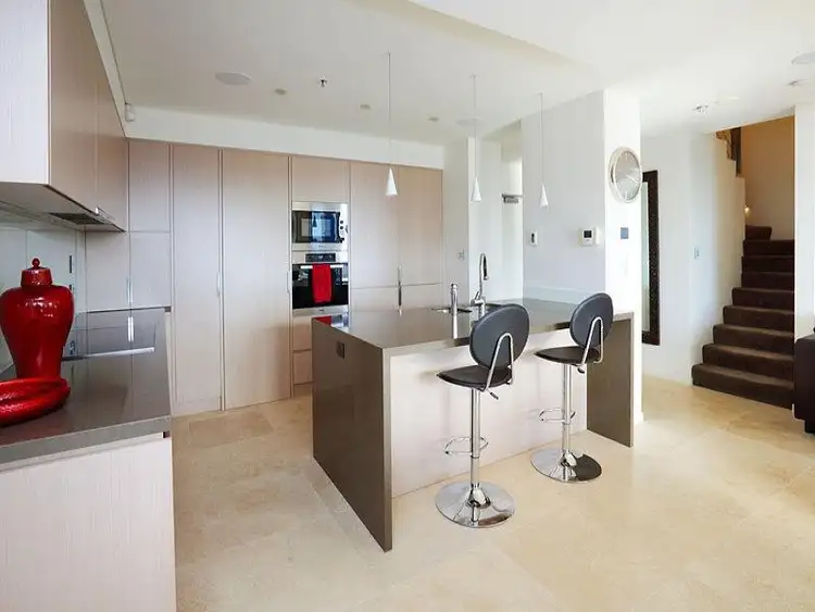 Fifth view of Homely apartment listing, 1503/81 Macleay Street, Potts Point NSW 2011