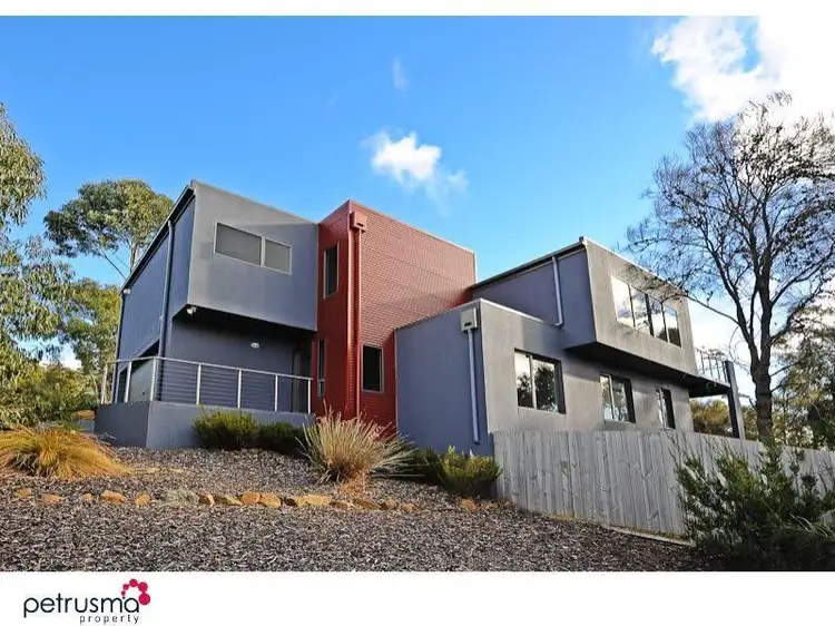 72 Hillcrest Road, Tolmans Hill TAS 7007