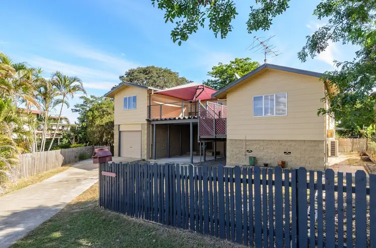 15 Katherine Rd, Calliope QLD 4680