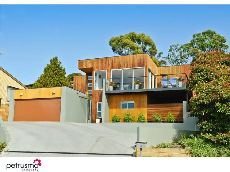 Second view of Homely house listing, 16 McClements Street, Howrah TAS 7018