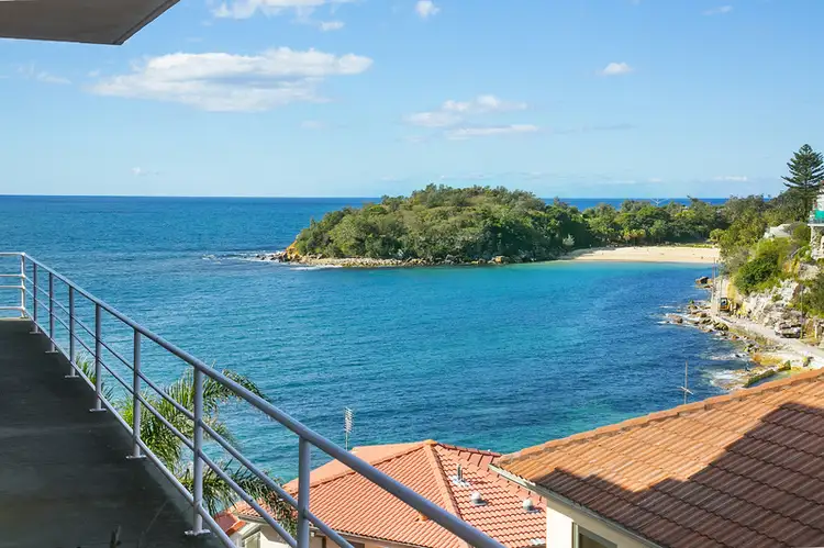 Third view of Homely unit listing, 10, 11 & 12/108 Bower Street, Manly NSW 2095