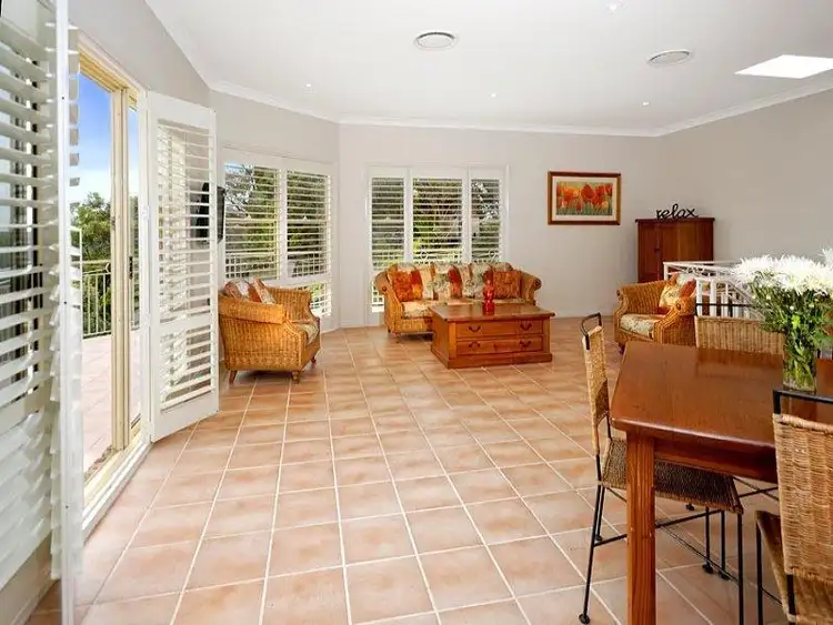 Fourth view of Homely house listing, 8 Dotterel Place, Woronora Heights NSW 2233