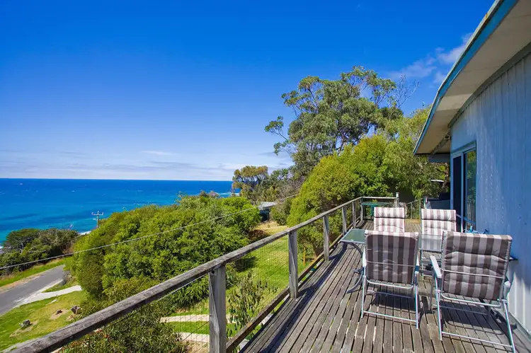 Fifth view of Homely house listing, 5 Cassidy Drive, Kennett River VIC 3221