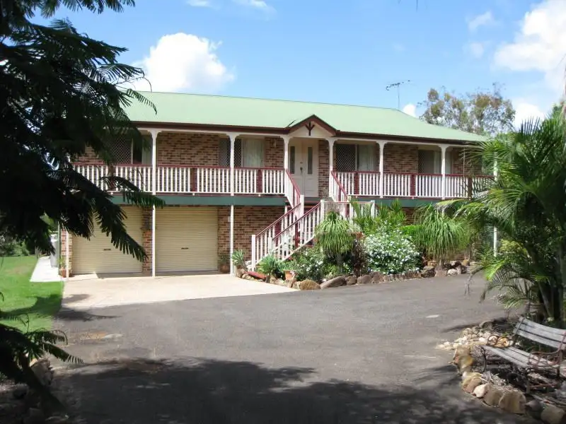 Main view of Homely house listing, 5 Junwood Court, Deebing Heights QLD 4306