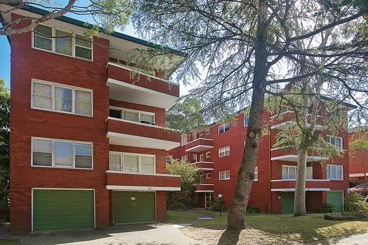15/35 Illawarra Street, Allawah NSW 2218