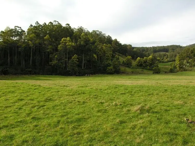 Main view of Homely land listing, Sculthorpes Road, Nicholls Rivulet TAS 7112