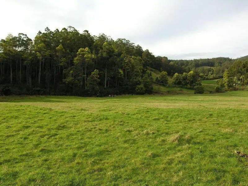 Main view of Homely land listing, Sculthorpes Road, Nicholls Rivulet TAS 7112