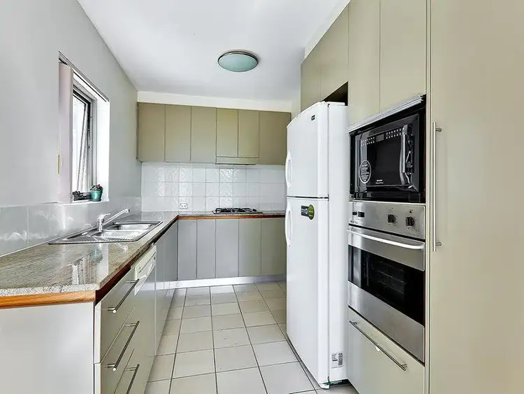 Third view of Homely apartment listing, 25/19 Blaxland Avenue, Newington NSW 2127