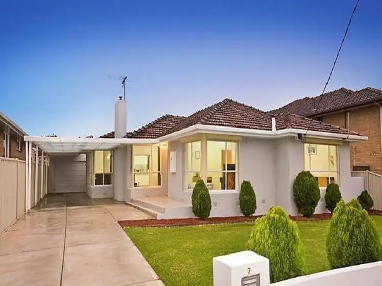 7 John Street, Altona North VIC 3025