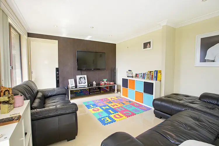 Fifth view of Homely house listing, 9 Hornsey Close, Bonnyrigg Heights NSW 2177