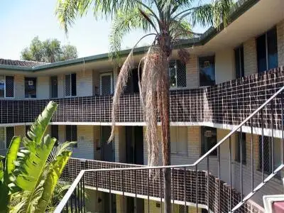 27/1 Herdsman Parade, Wembley WA 6014