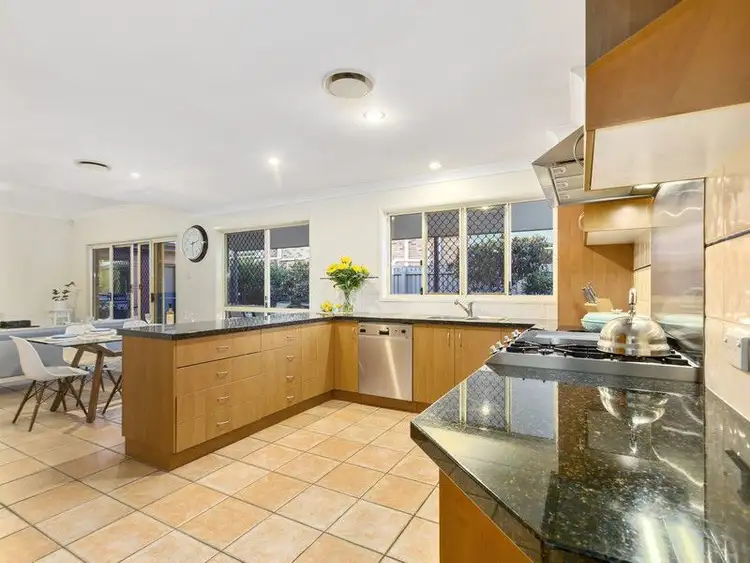 Fifth view of Homely house listing, 16 Paloma Place, Kuraby QLD 4112