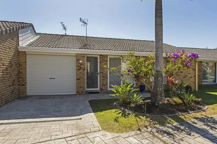 16/45 Village Way, Oxenford QLD 4210