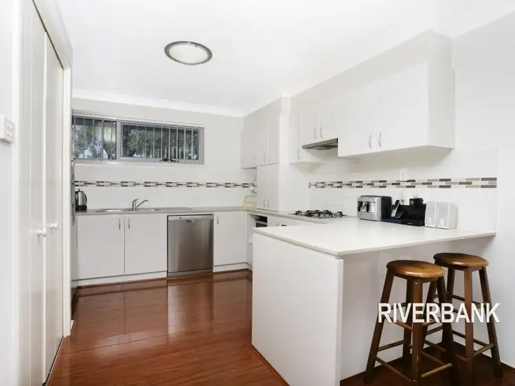 Third view of Homely house listing, 43 Edward Dr, Pemulwuy NSW 2145