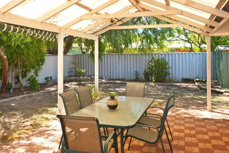Fourth view of Homely house listing, 7 Kittyhawk Grove, Geographe WA 6280