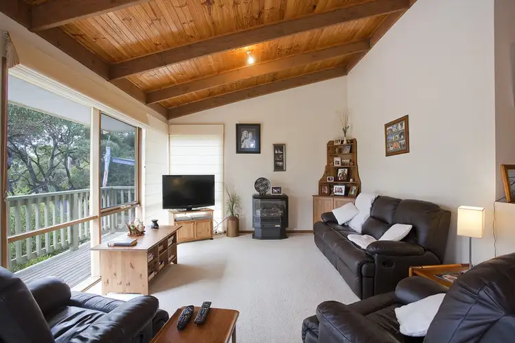 Second view of Homely house listing, 126 Harvey Street, Anglesea VIC 3230