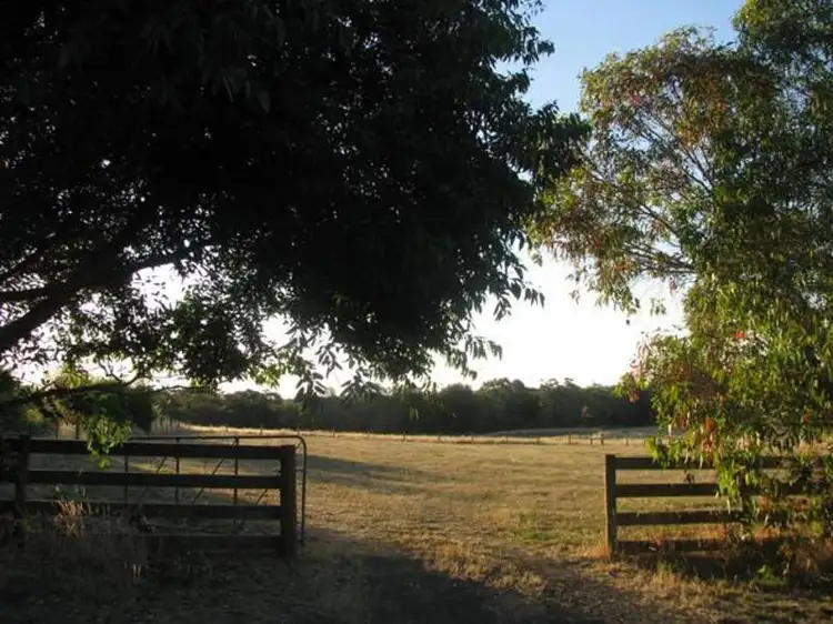 Main view of Homely land listing, 38 Ennis Street, Birregurra VIC 3242