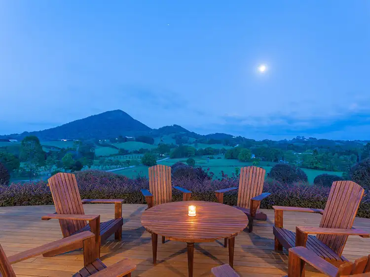 Second view of Homely house listing, 179 Lone Hand Road, Eumundi QLD 4562