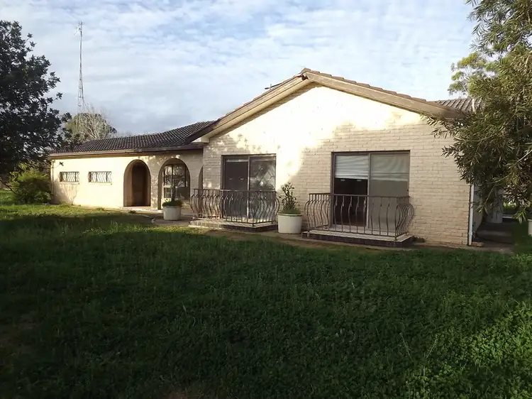 Main view of Homely house listing, 268 Warren Rd, Narromine NSW 2821