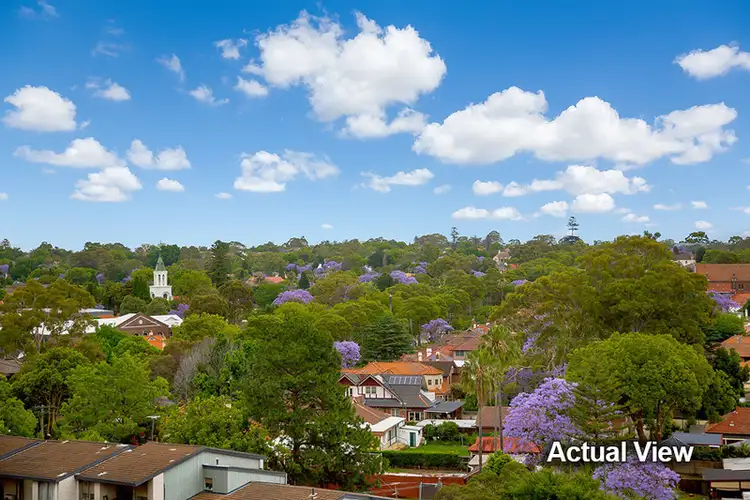 Third view of Homely apartment listing, 195/20-34 Albert Road, Strathfield NSW 2135
