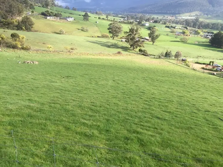 Fourth view of Homely land listing, Lot 8 Deans Road, Glen Huon TAS 7109
